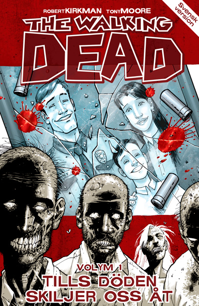 the walking dead vol 1